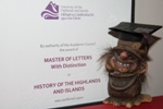 MLitt
